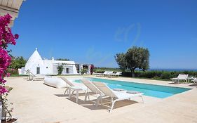Trulli&Dimore - Trulli del Podere